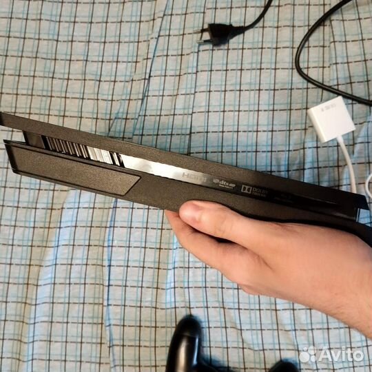 Sony playstation 4 slim 1tb