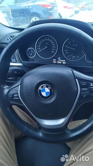 Спортивный руль