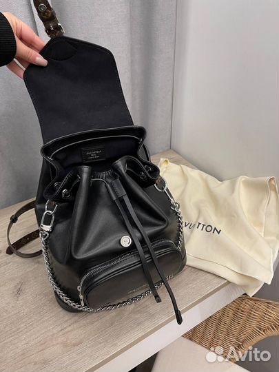 Рюкзак louis vuitton Montsouris Vibe PM