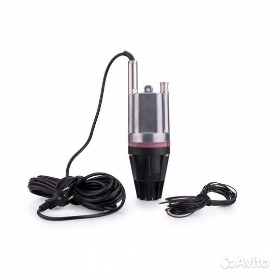 Погружной насос лепсе «Водолей-3К». Кабель 16м