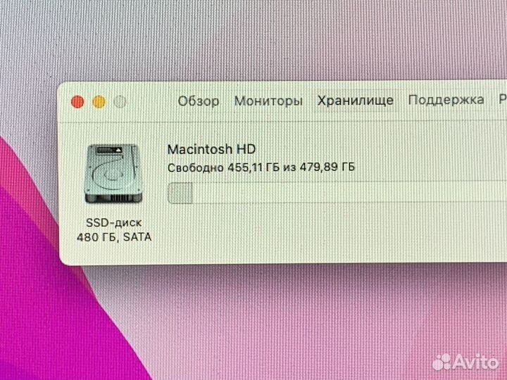 Продаю Mac Mini 2014