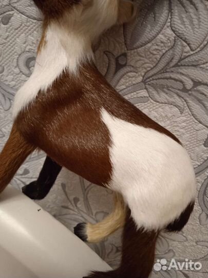 Фигурка коллекционная