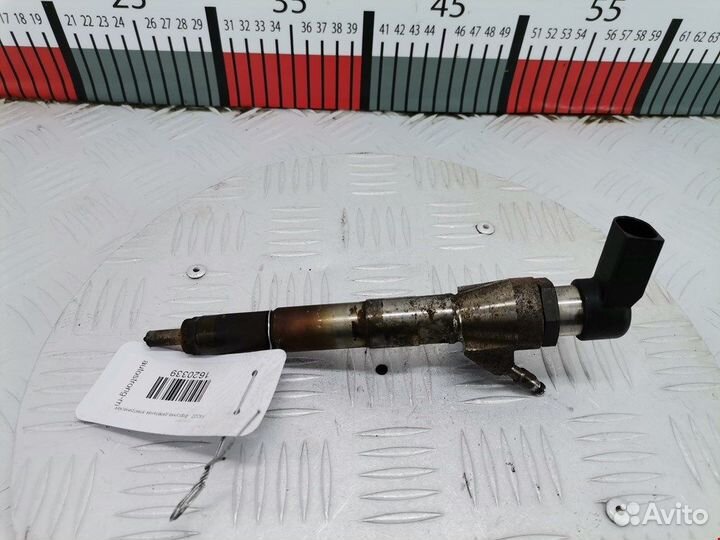 Форсунка для Renault Megane 3