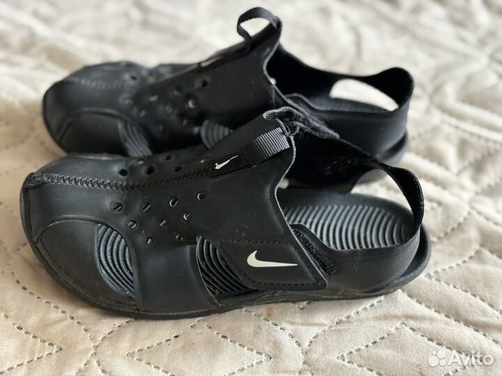 Сандалии детские nike