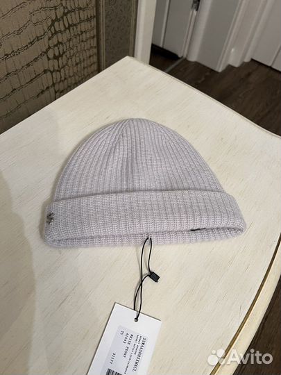 Шапка женская