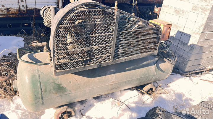 Компрессор