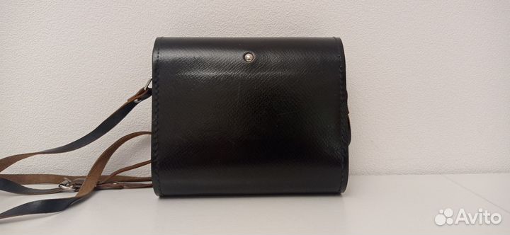 Фотовспышка Чайка