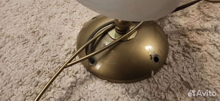 Светильник навесной