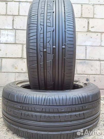 Nitto NT830 225/50 R17 101H