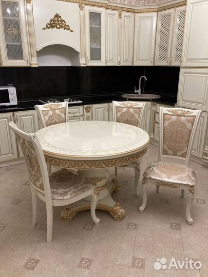 Мебель для кухни