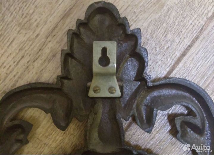 Зеркало настенное