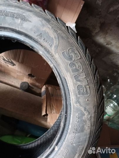 Sava Exact 195/60 R15