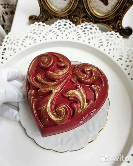 Шоколадная пиньята