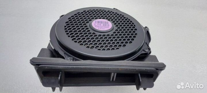 Б/У Динамик Состояние отличное, оригинал