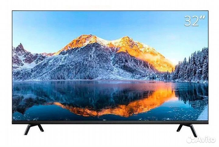 Телевизор yasin 32 g11 SMART tv лицензия