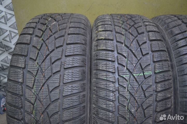 Dunlop SP Winter Sport 3D DSST ROF 225/55 R17 97H