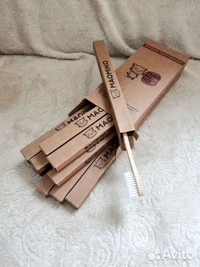 Материалы для волос, косметика пакетом