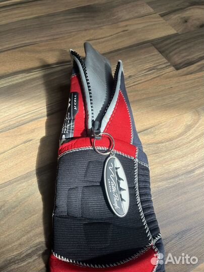 Костюм для дайвинга