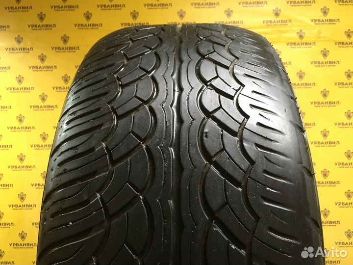 Yokohama Parada Spec-X 285/50 R20 112V