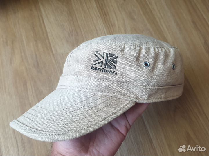 Кепка Karrimor Army Cap