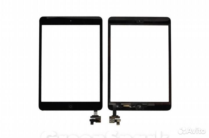 Тачскрин для iPad mini / mini 2 с разъемом A1432