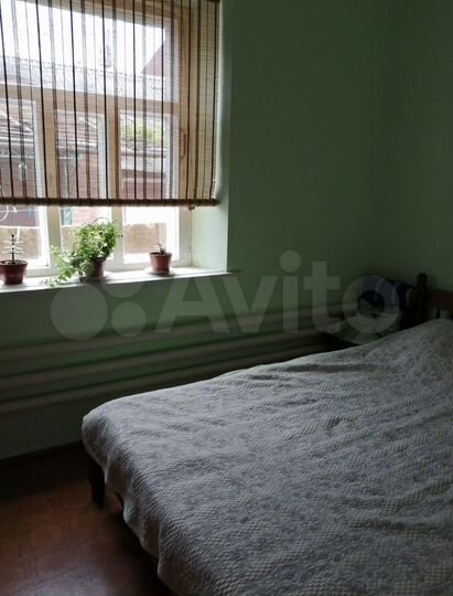 Дом 105 м² на участке 3 сот.