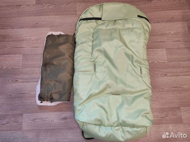 Зимний конверт womar