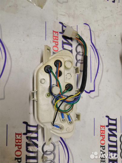 Спидометр(мото) Мопед Irbis R50, storm, JX jeans