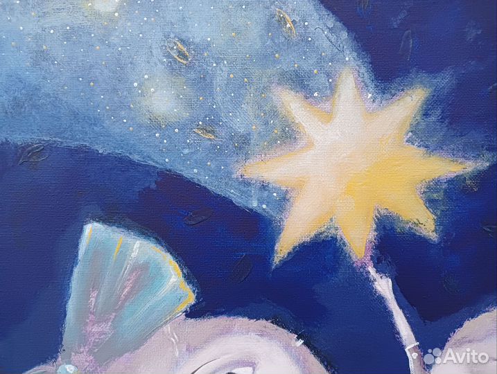 Интерьерная картина