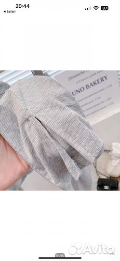 Одежда для девочек новое