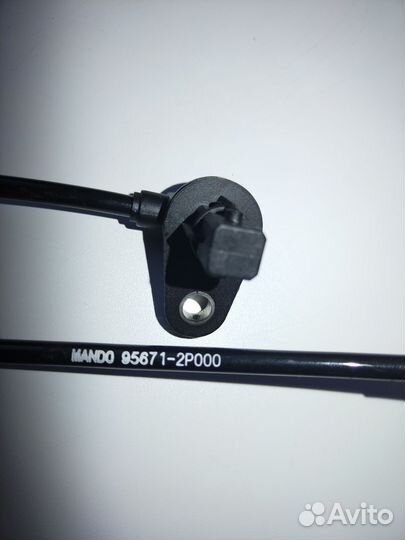 Датчик абс kia sorento 2