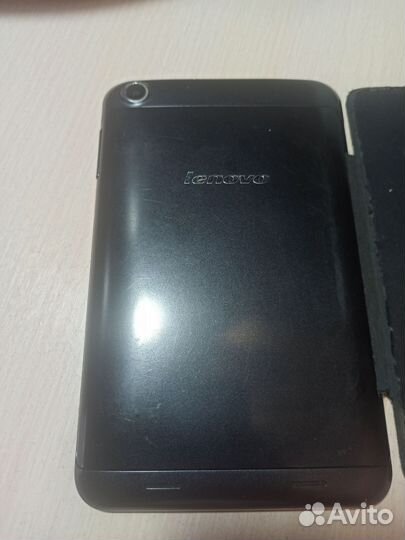 Lenovo ideapad a3000