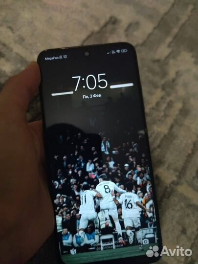 Xiaomi POCO M5s, 8/128 ГБ