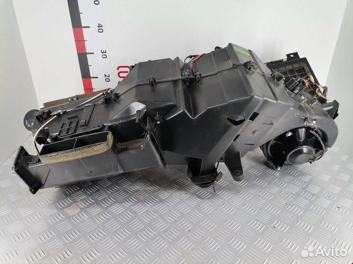 Отопитель в сборе (печка) Ford Expedition 2 2006