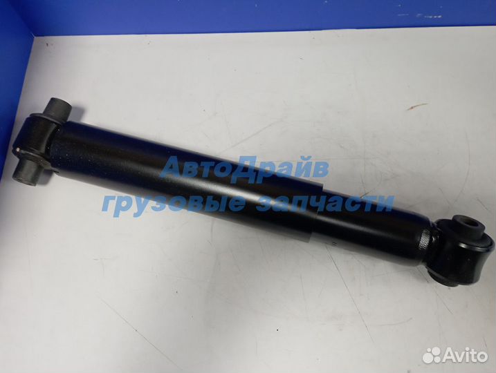 Амортизатор Рено Керакс Премиум