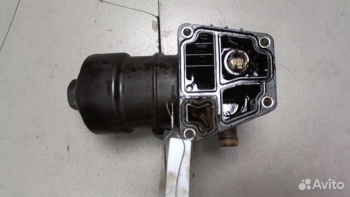 Корпус масляного фильтра Seat Alhambra 2, 2012