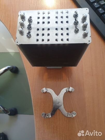 Thermalright HR-01 Кулер для процессора