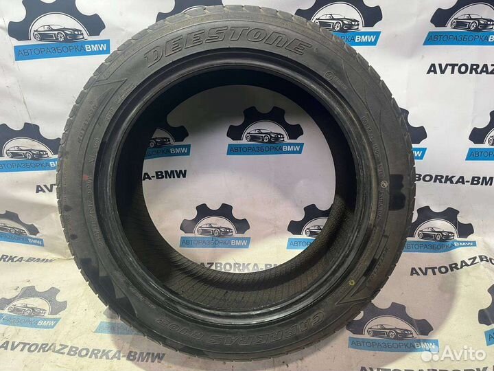 Deestone Carreras R702 245/45 R17 99W