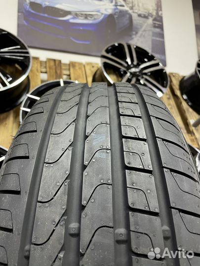 Pirelli Scorpion Verde 295/40 R21 111Y