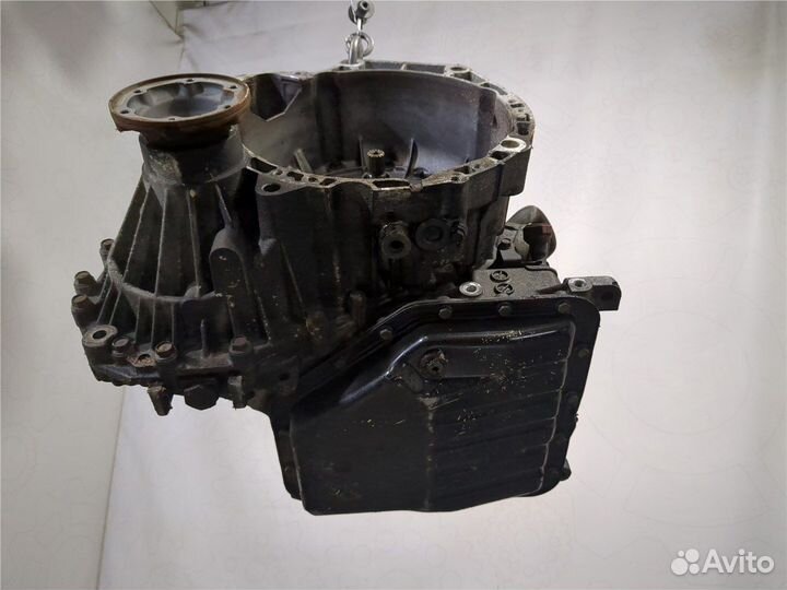 Кпп - автомат (АКПП) Volkswagen Polo, 2000