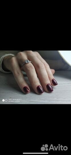 Мастер маникюра и педикюра, подология