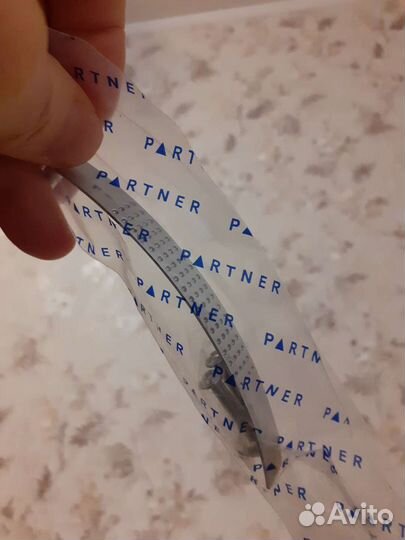 Мебельные ручки