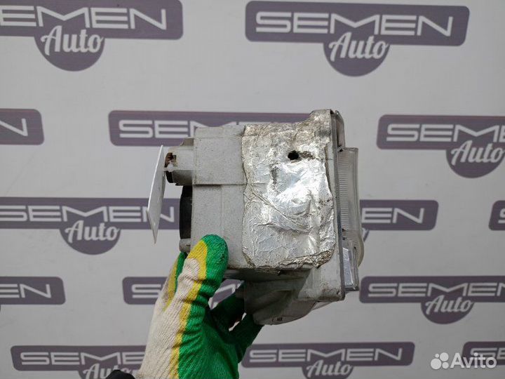 Птф правый Lexus Is 250 GSE20 2006-2012