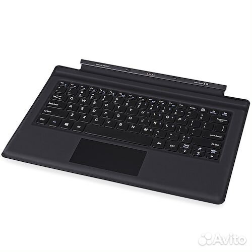 Cube i9 / i12/ iWork 12 Клавиатура - Серая CDK07