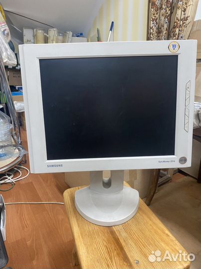Монитор для компьютера