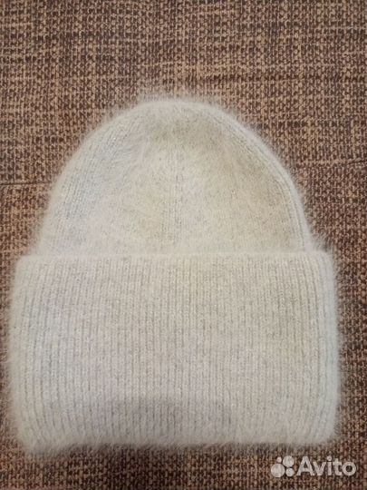 Шапка женская