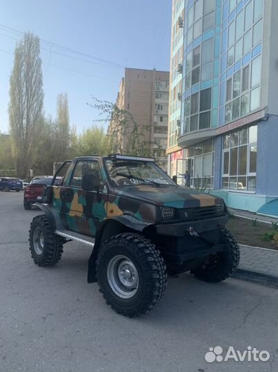 Багги