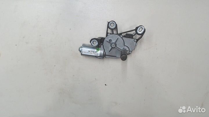 Двигатель стеклоочистителя задний Volkswagen Polo