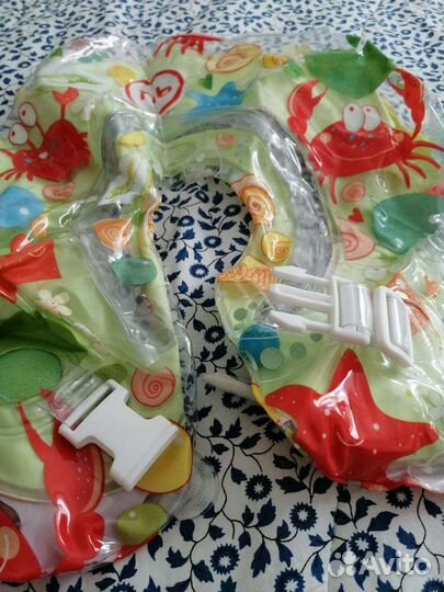 Круг для купания HB Swimmer