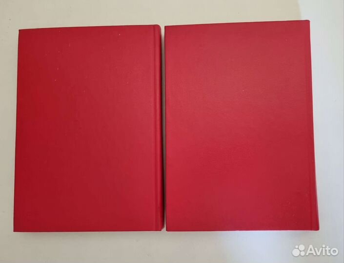 Старец иеросхимонах Сампсон. 1 и 2 тома